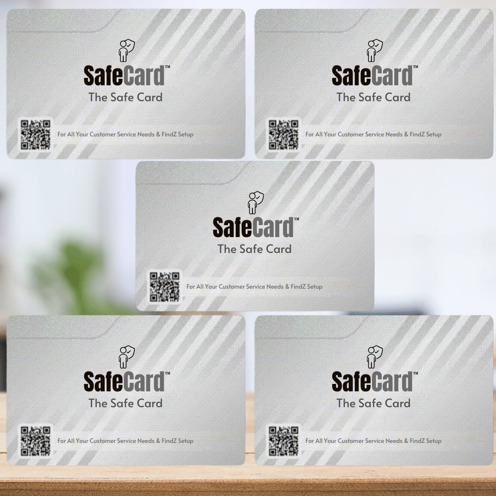 SafeCard