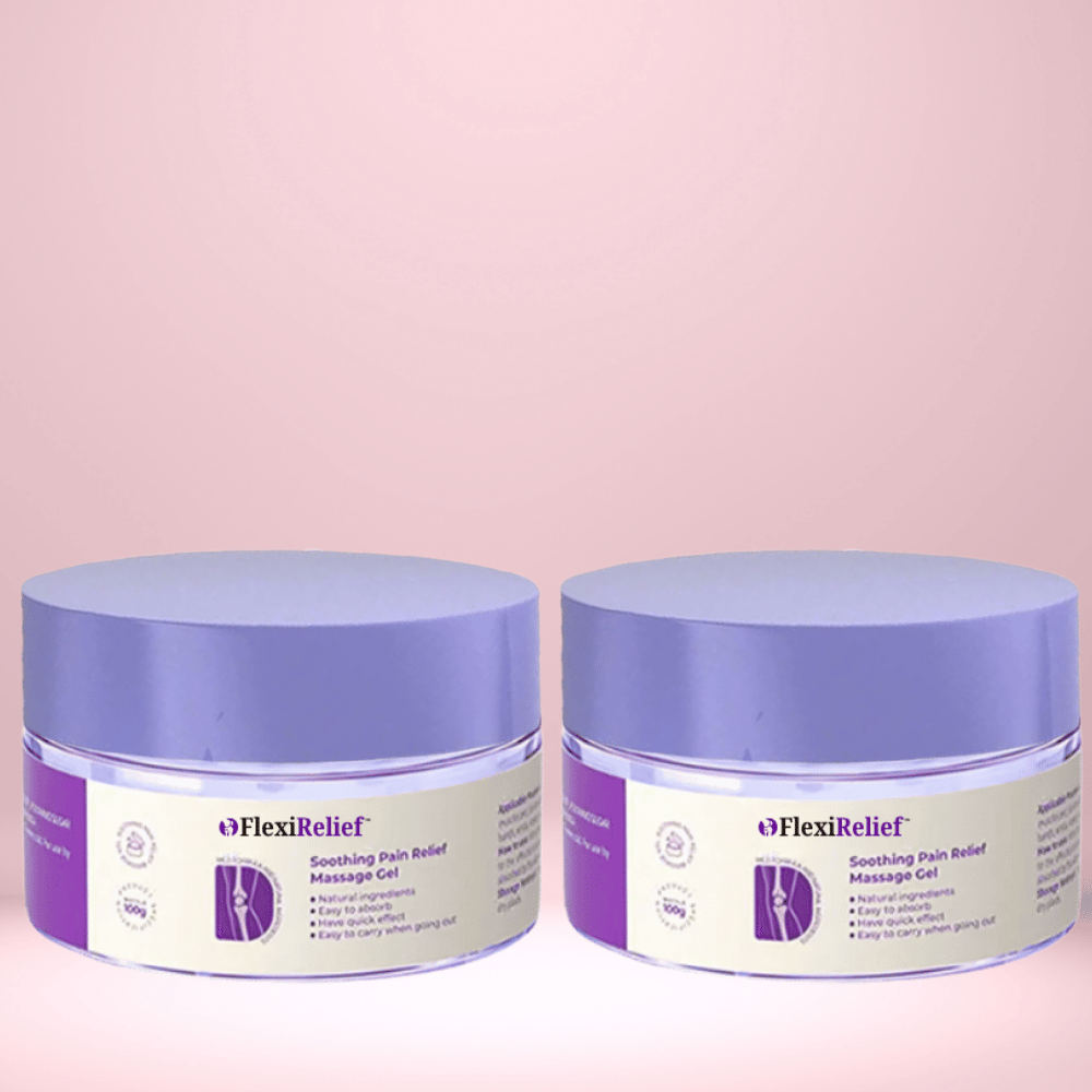 FlexiRelief