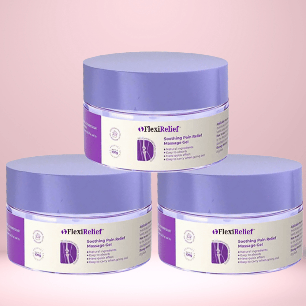 FlexiRelief