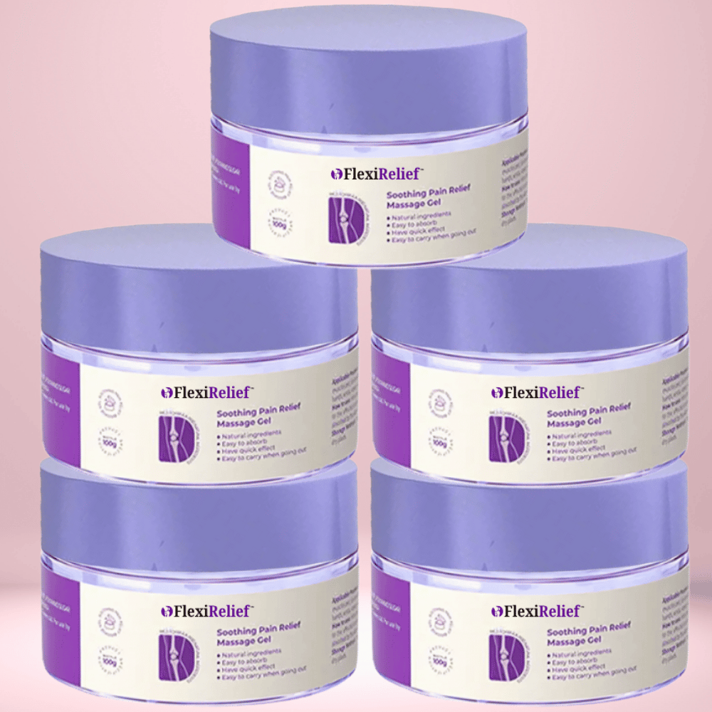 FlexiRelief