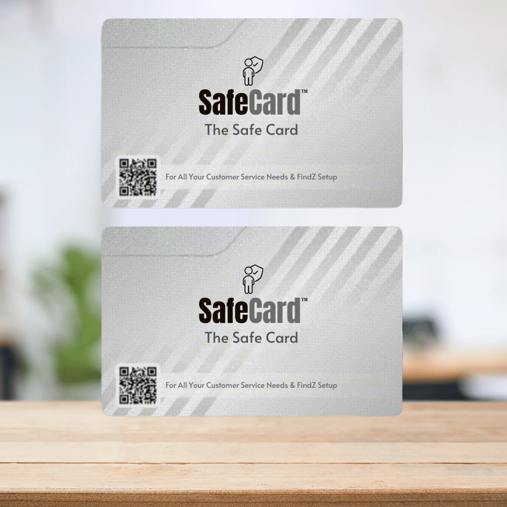 SafeCard