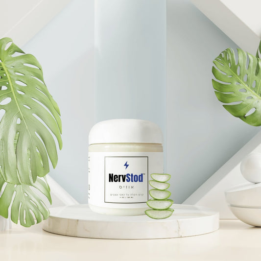 NervStod