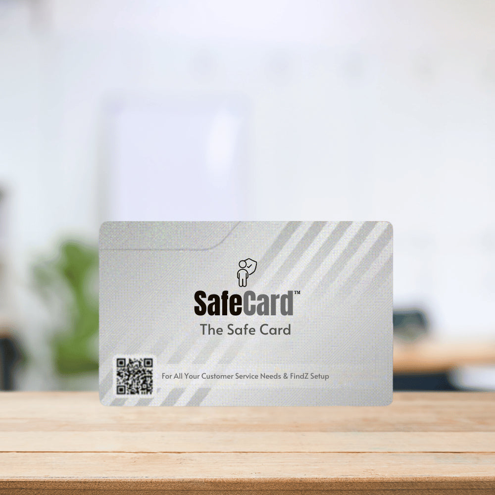 SafeCard-L