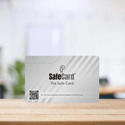 SafeCard-L