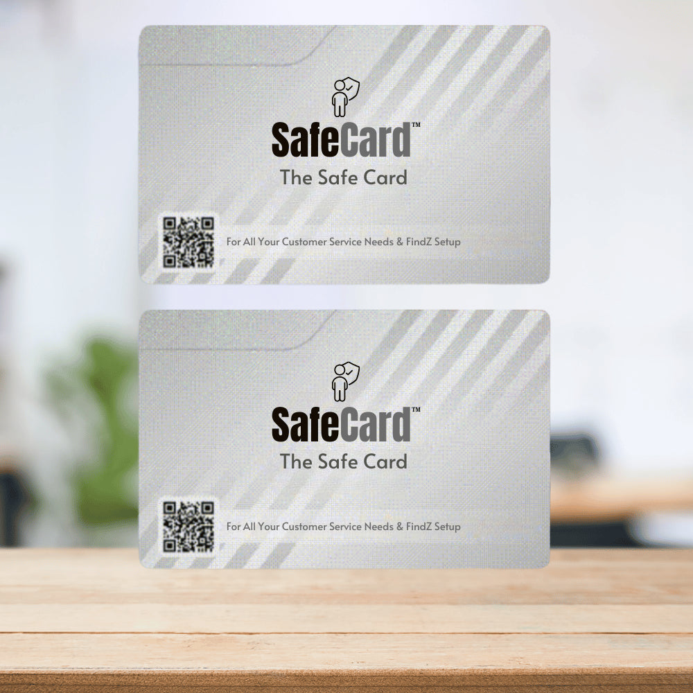 SafeCard-L