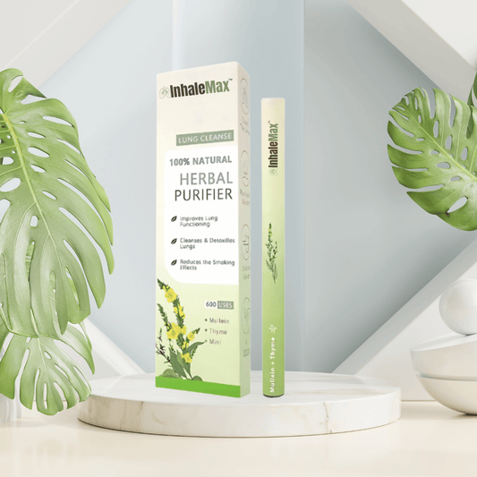 InhaleMax