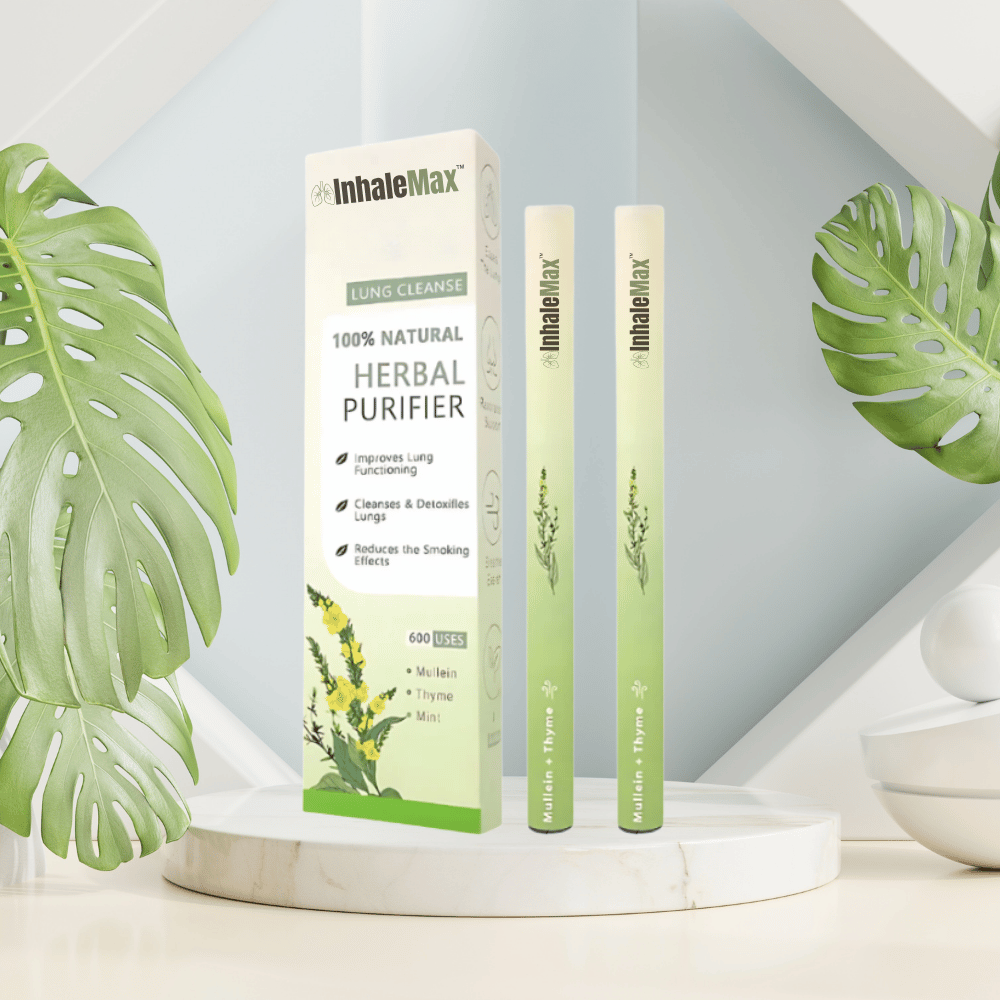 InhaleMax
