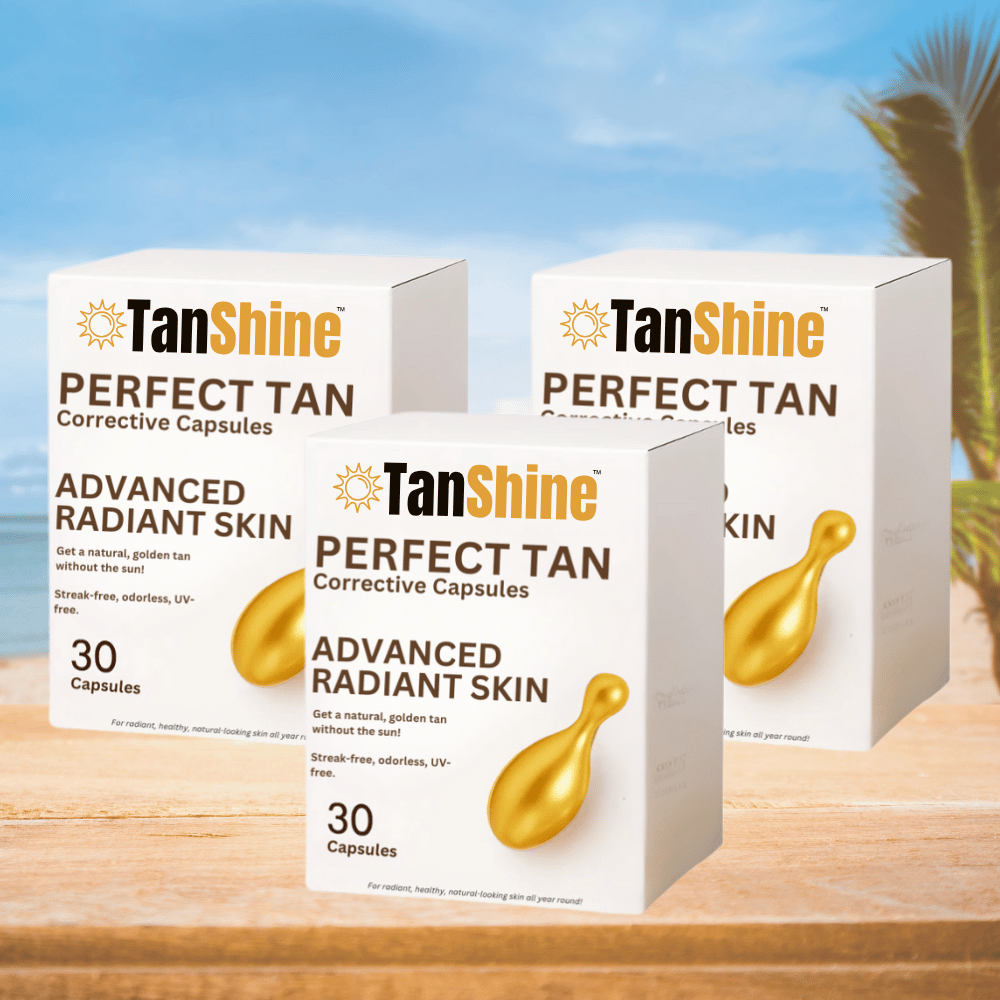 TanShine