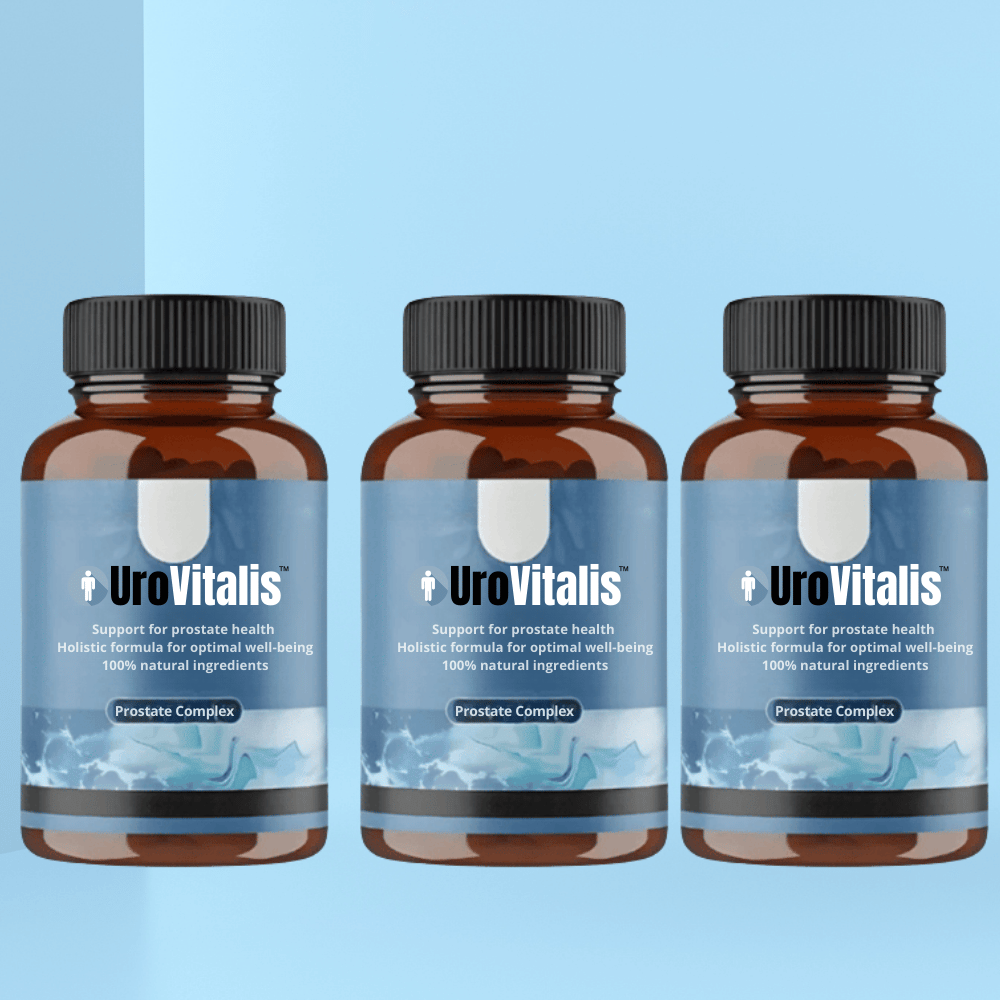 UroVitalis