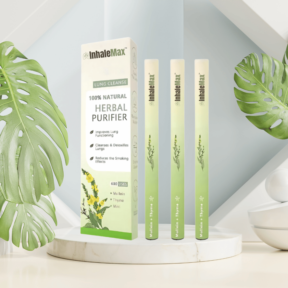 InhaleMax