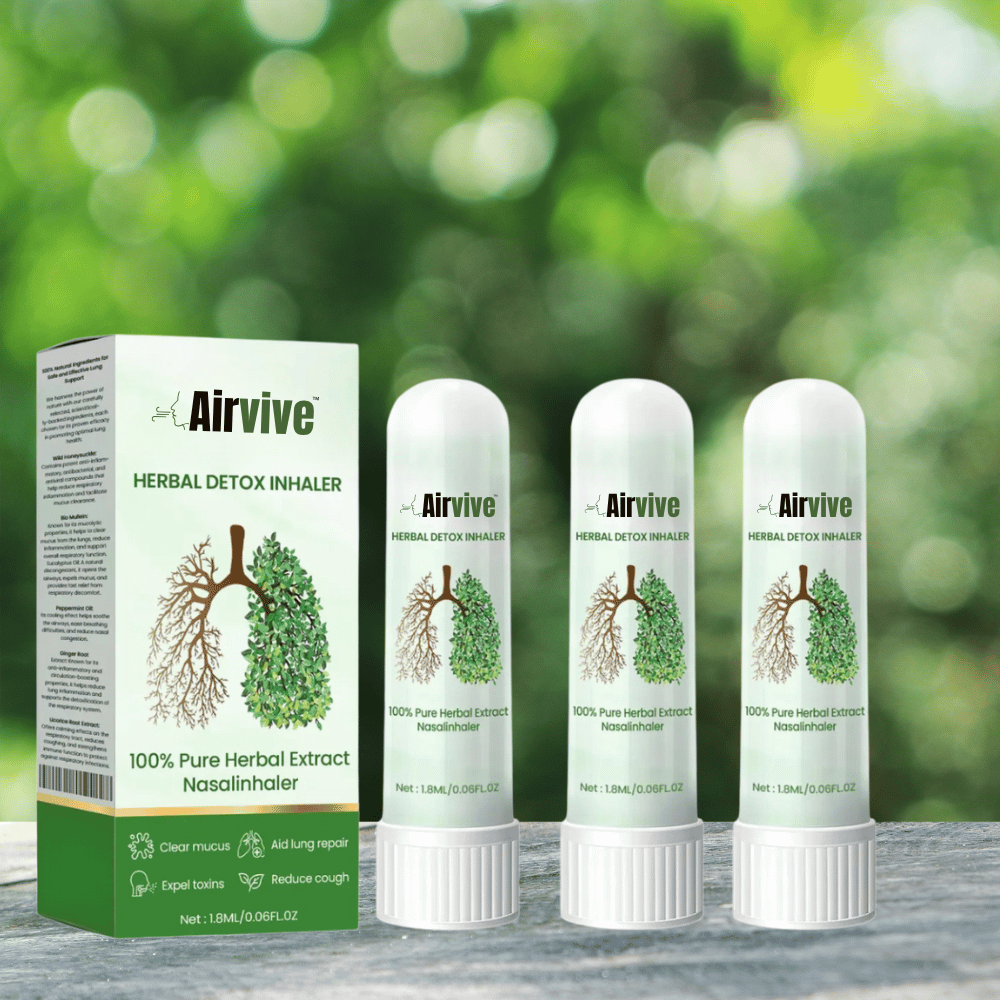 Airvive