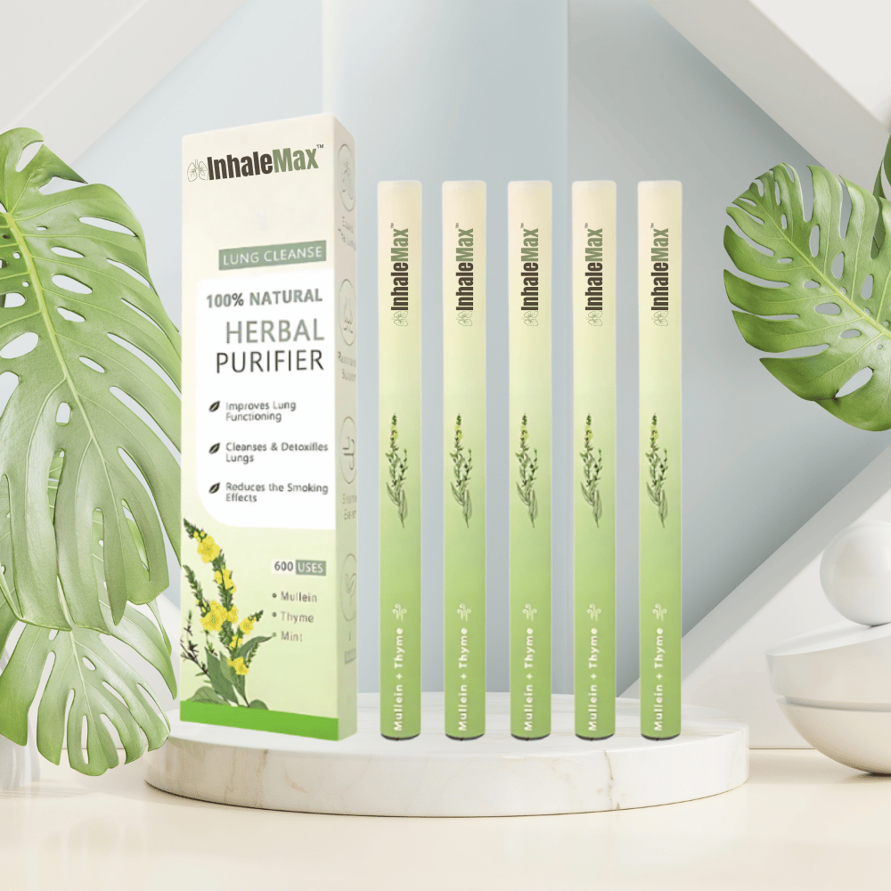 InhaleMax