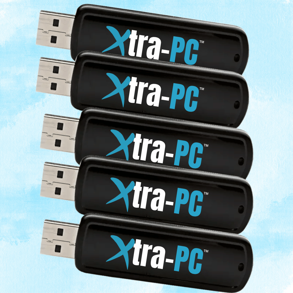 Xtra-PC