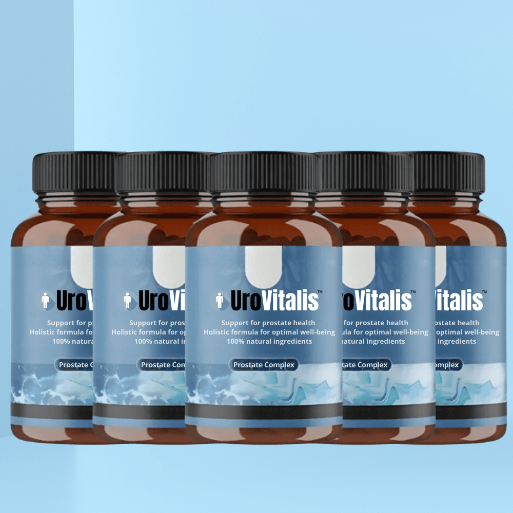 UroVitalis